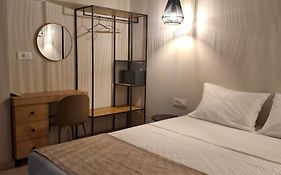 Hotel Platon